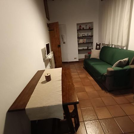 La Casina Dell'Agania Leilighet Arezzo Eksteriør bilde