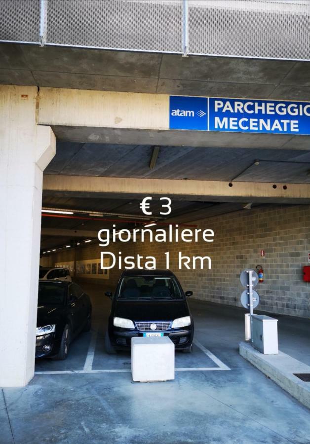 La Casina Dell'Agania Leilighet Arezzo Eksteriør bilde
