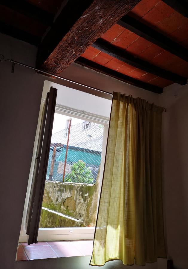 La Casina Dell'Agania Leilighet Arezzo Eksteriør bilde